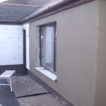 render-insulated-wall